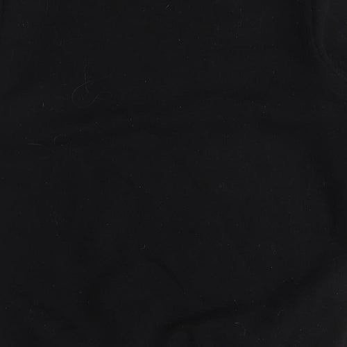 Boys Black Roblox Graphic Pullover Sweatshirt - Size 10Y