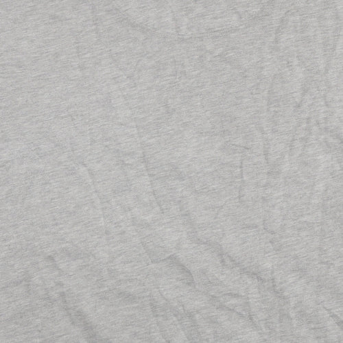 Minnie Mouse Girls Grey Cotton Tunic Sweatshirt Size 13-14 Years Pullover - Minnie Loves Paris