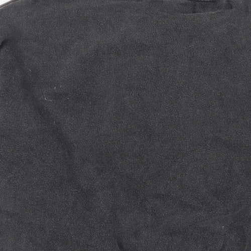 Pull&Bear Womens Grey Cotton Pullover Sweatshirt Size M Pullover - New York