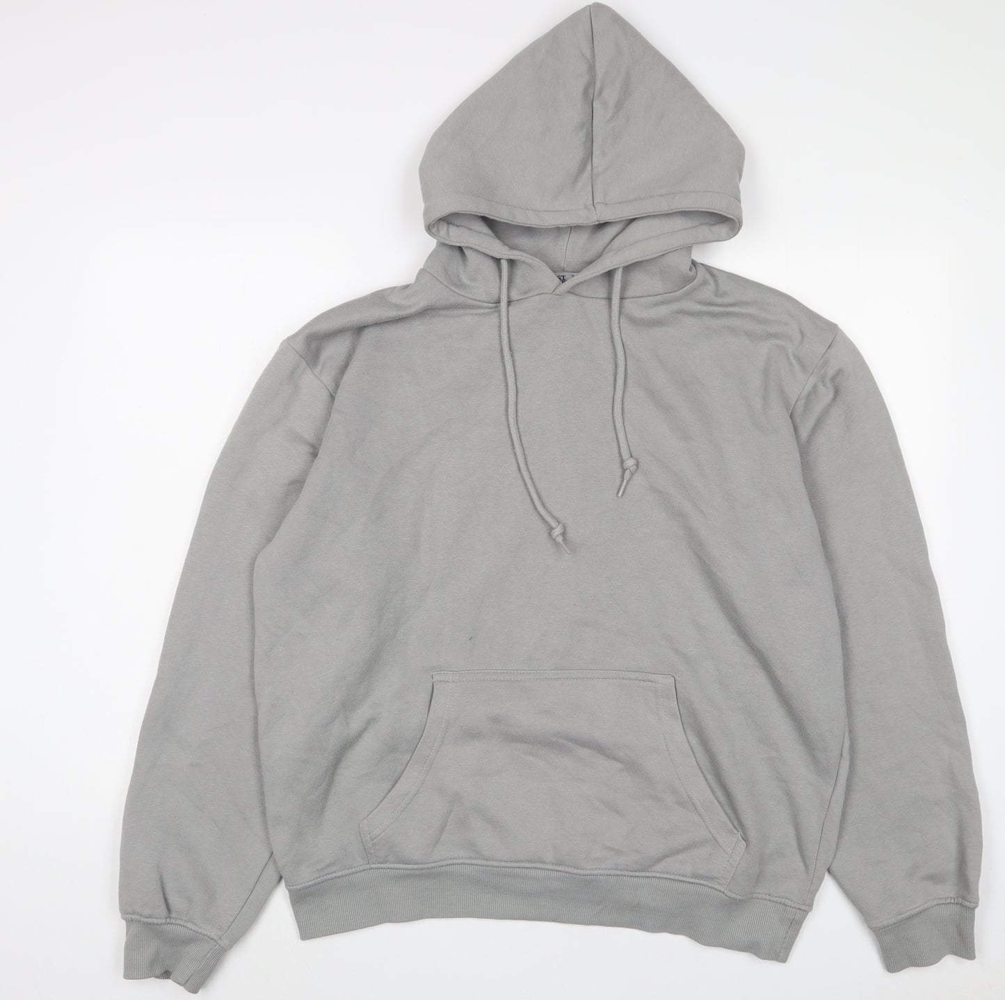 Northwest Mens Green Cotton Pullover Hoodie Size 2XL