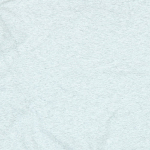 H&M Womens Grey Cotton Pullover Sweatshirt Size S - NYC Athletics Club-1999-manhattan New York.