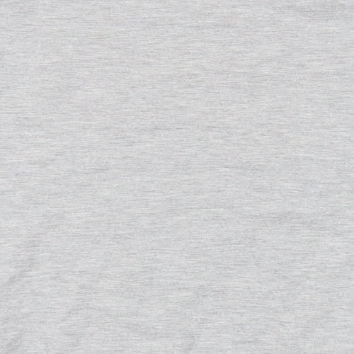 Rupaul Womens Grey Cotton Pullover Sweatshirt Size XS Pullover
