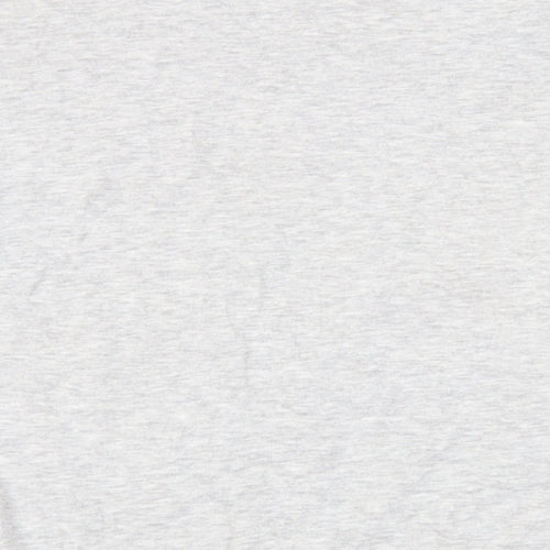 H&M Mama Womens Grey Cotton Pullover Sweatshirt Size XS Pullover - UCLA