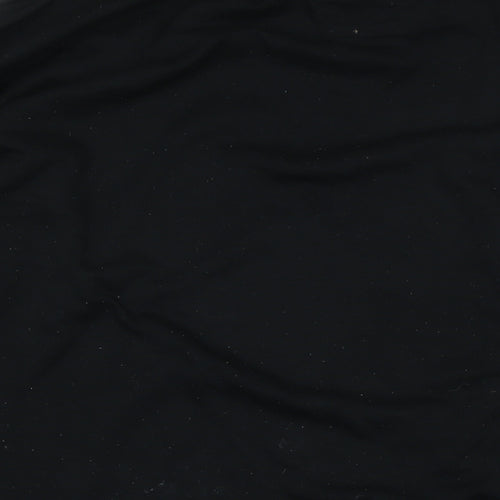 Disney Womens Black Polyester Pullover Sweatshirt Size L - Disney Film Expert