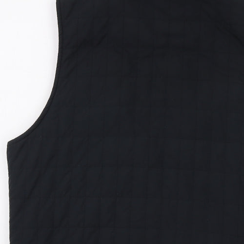 Craghoppers Womens Beige Gilet Waistcoat Size 10 Zip