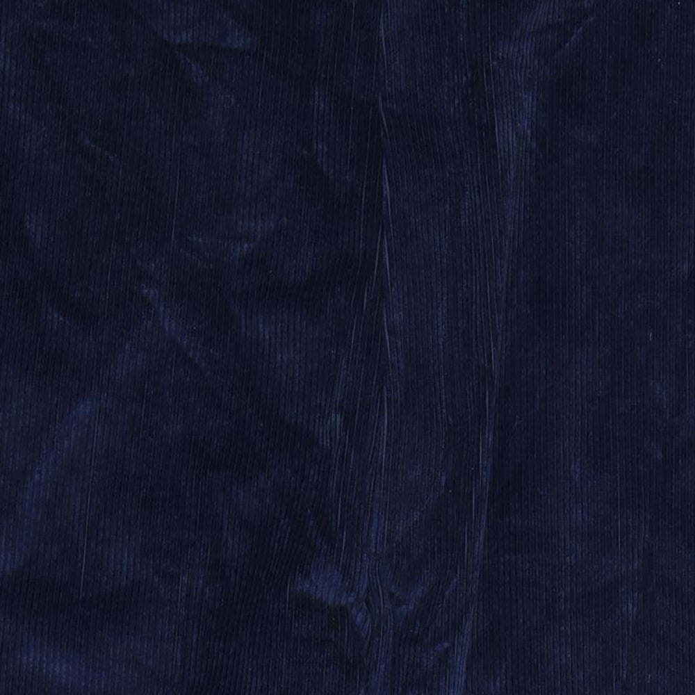 Gurteen Mens Blue Cotton Windbreaker Trousers Size 54 in L28 in Relaxed Zip