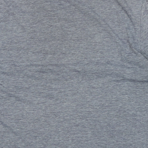 NEXT Womens Grey Cotton Blend Basic T-Shirt Size M Crew Neck - Game of Thrones