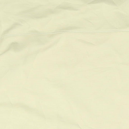Autograph Womens Beige Cotton Pullover Sweatshirt Size 20 Pullover