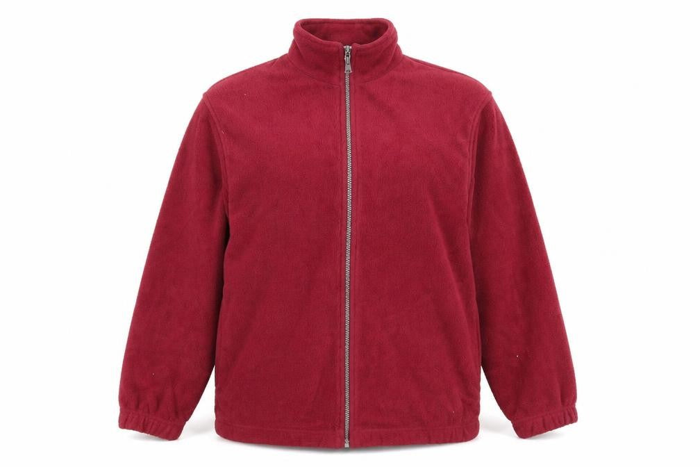 Classics Womens Pink Jacket Size 12 Zip