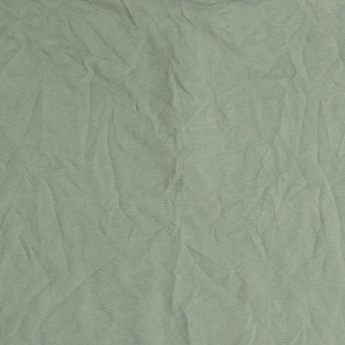 Duck and Cover Men's XL Green Collared T-Shirt