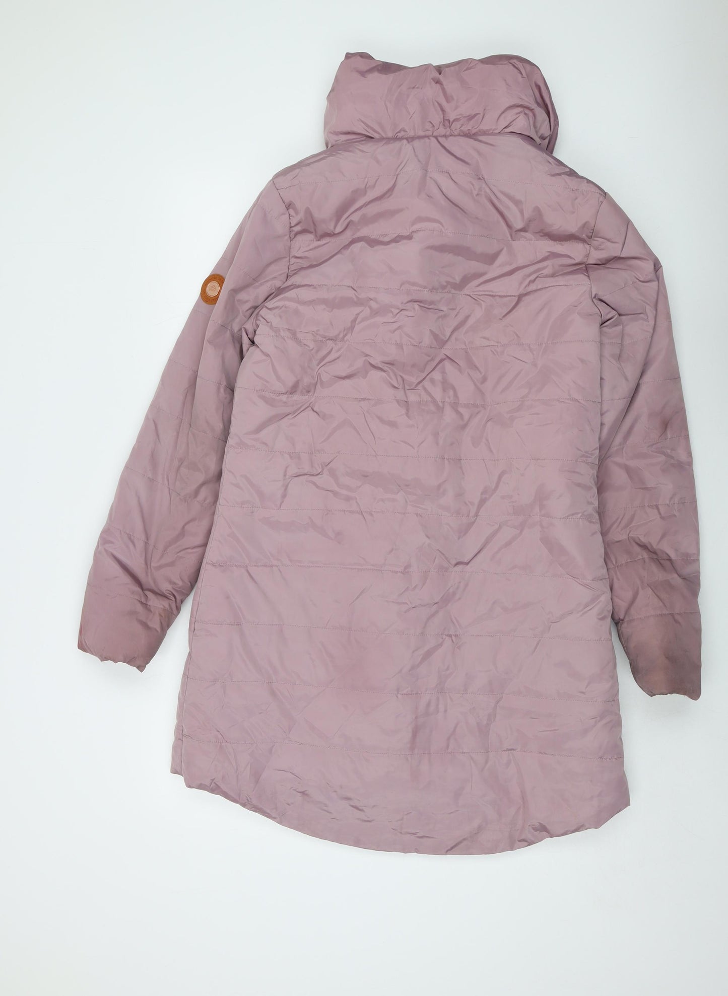 Gelert Womens Pink Jacket Size 14 Zip