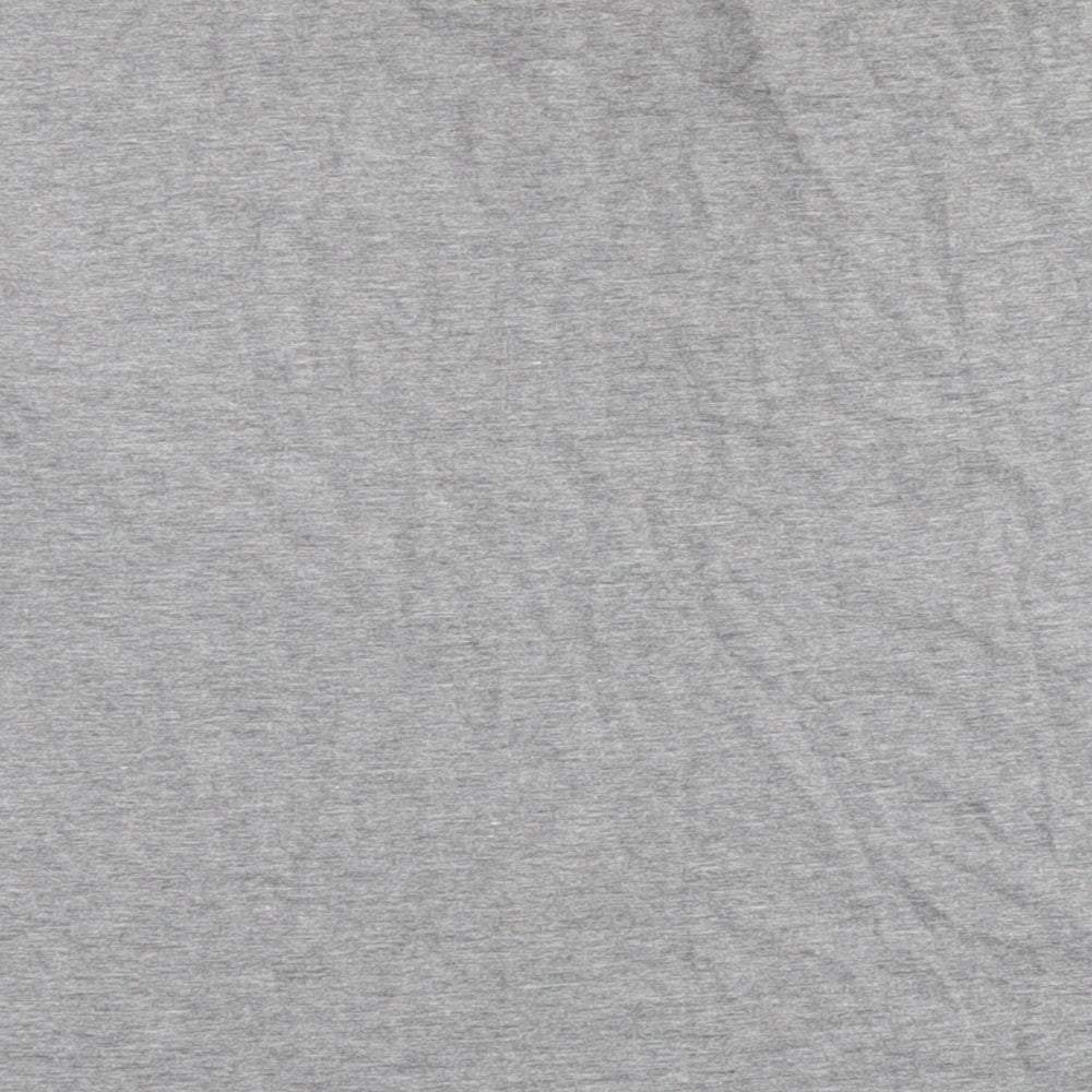 Replay Mens Grey Cotton T-Shirt Size 2XL Round Neck