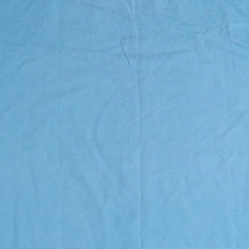 Patagonia Men’s Blue Graphic T-Shirt L Outdoor Style