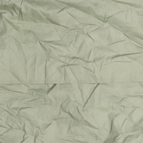 Lord Anthony Unisex Green Bomber Jacket L Casual