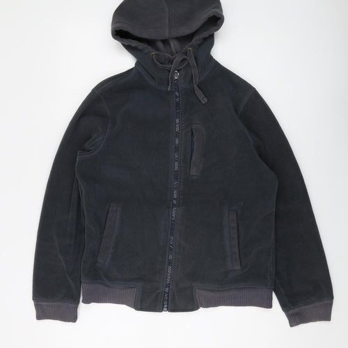 Gap Womens Grey Jacket Size XS Zip