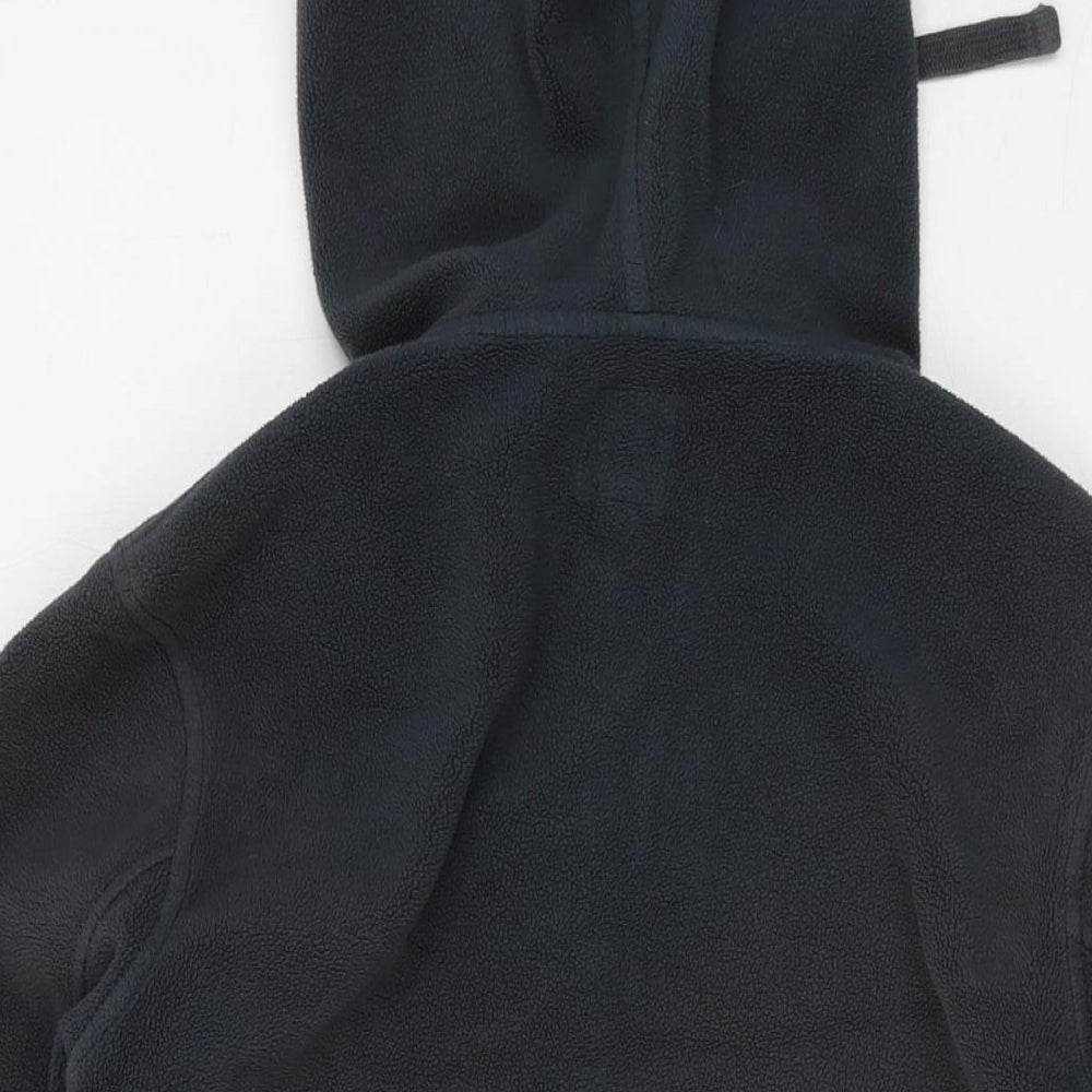 Gap Womens Grey Jacket Size XS Zip