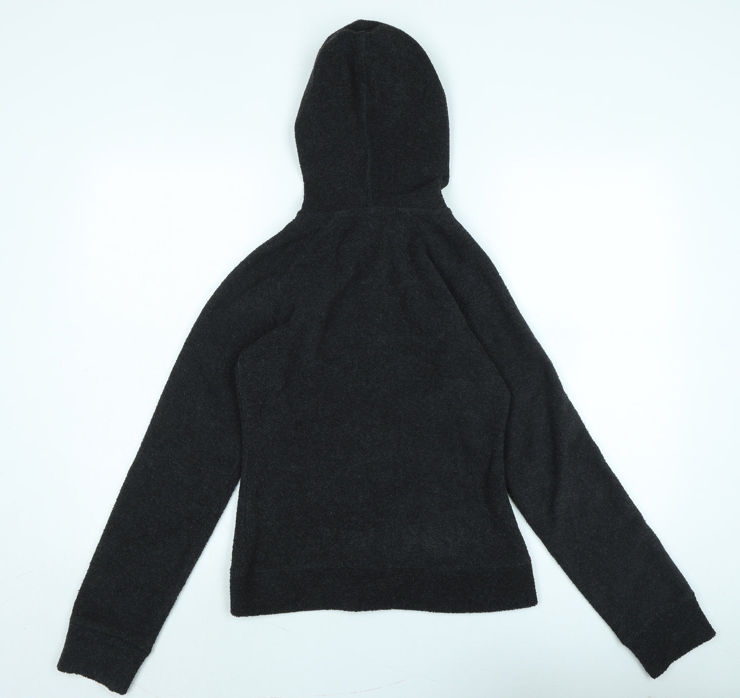 Tresspass Womens Black Jacket Size 2XS Zip