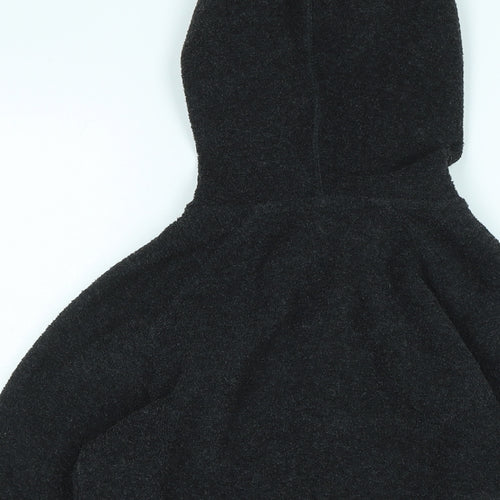 Tresspass Womens Black Jacket Size 2XS Zip