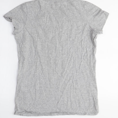 Bravado Red Hot Chili Peppers Grey Unisex T-Shirt M