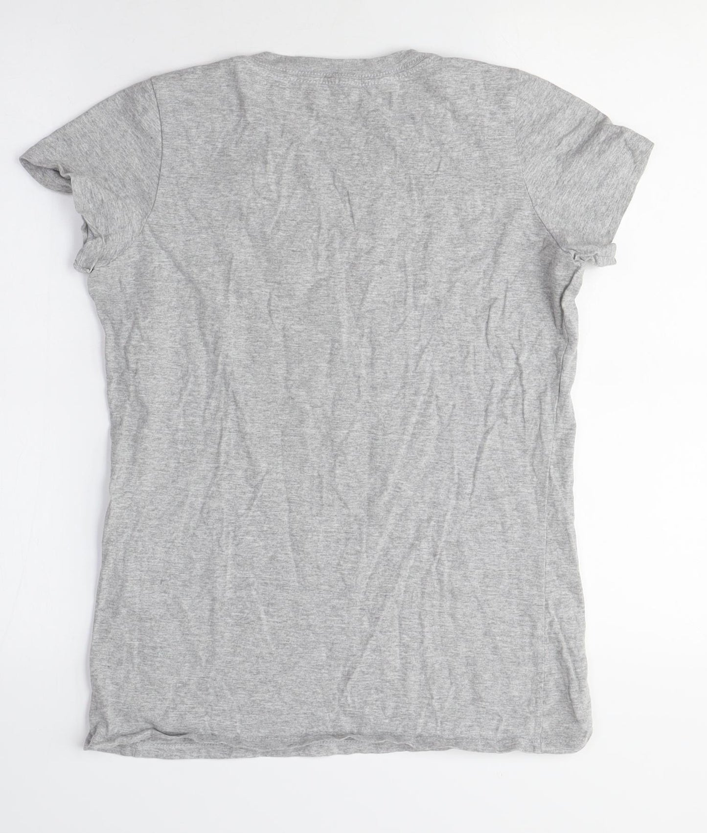 Bravado Red Hot Chili Peppers Grey Unisex T-Shirt M