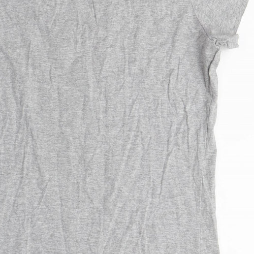 Bravado Red Hot Chili Peppers Grey Unisex T-Shirt M