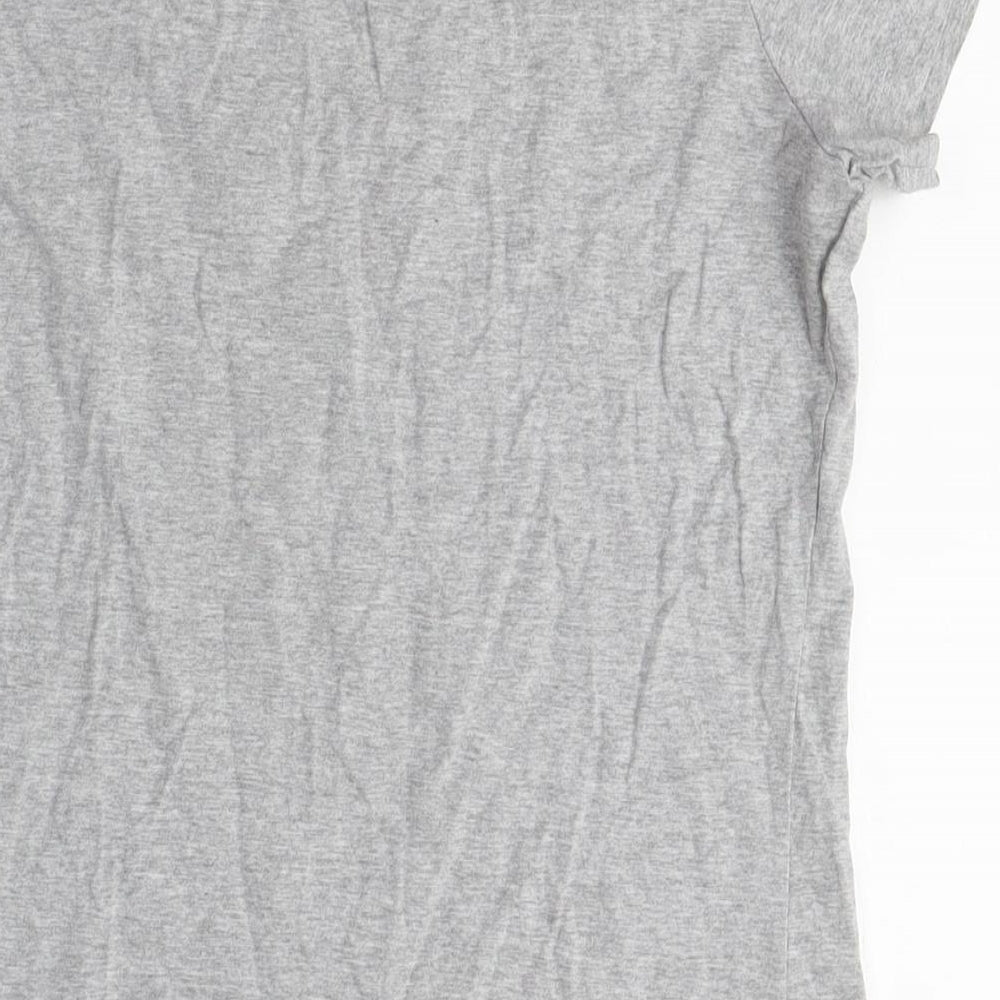 Bravado Red Hot Chili Peppers Grey Unisex T-Shirt M