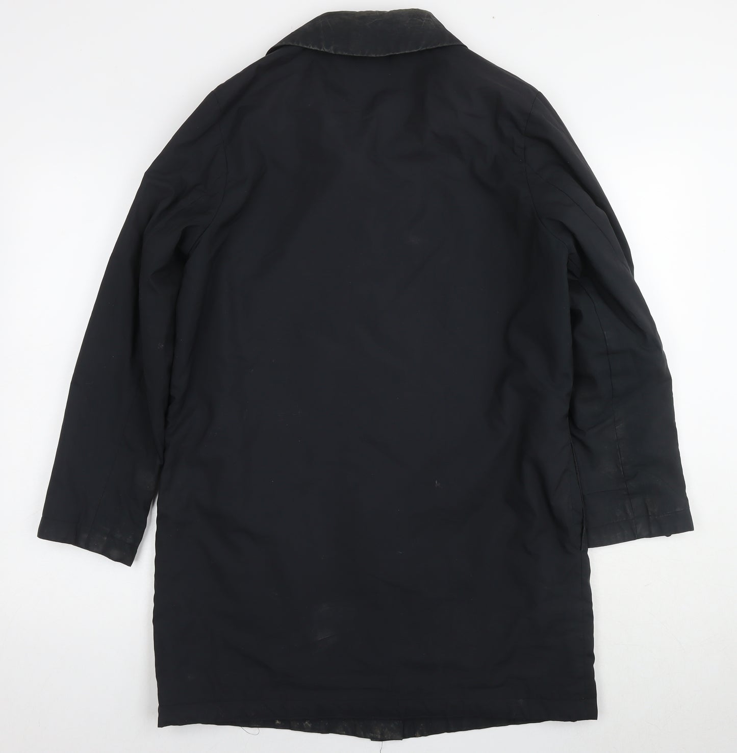 Gap Womens Black Jacket Size M Zip