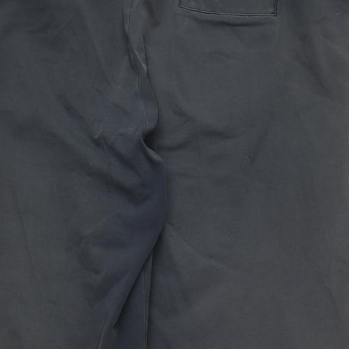 Adidas Women's Black Medium Active Gym Shorts