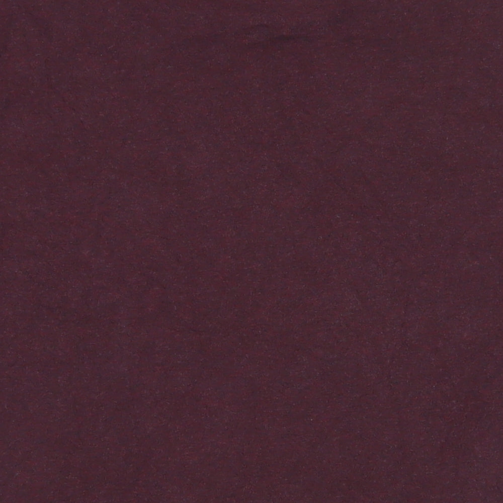 Ben Sherman Mens Purple Cotton T-Shirt Size M Crew Neck - Pocket Detail