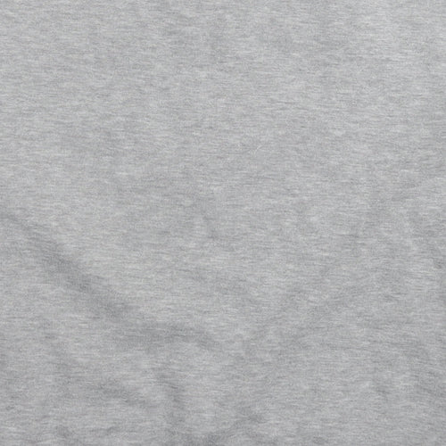 Marvel Boys Grey Cotton Pullover Sweatshirt Size 12-13 Years Pullover - Hulk