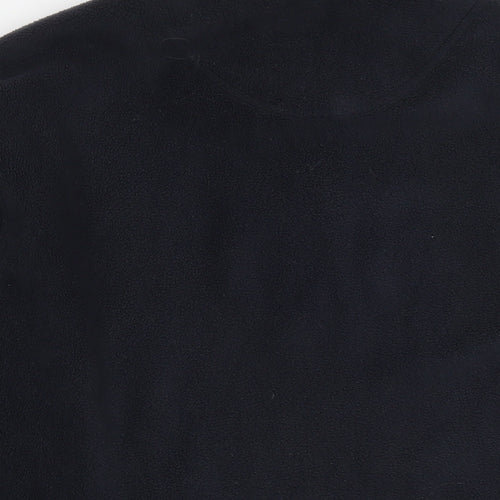 Redbox Mens Blue Polyester Pullover Sweatshirt Size XL