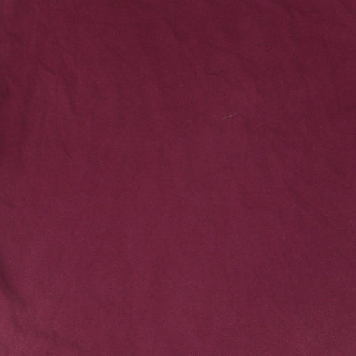 Prairie Mountain Mens Purple Cotton T-Shirt Size S Round Neck - San Francisco
