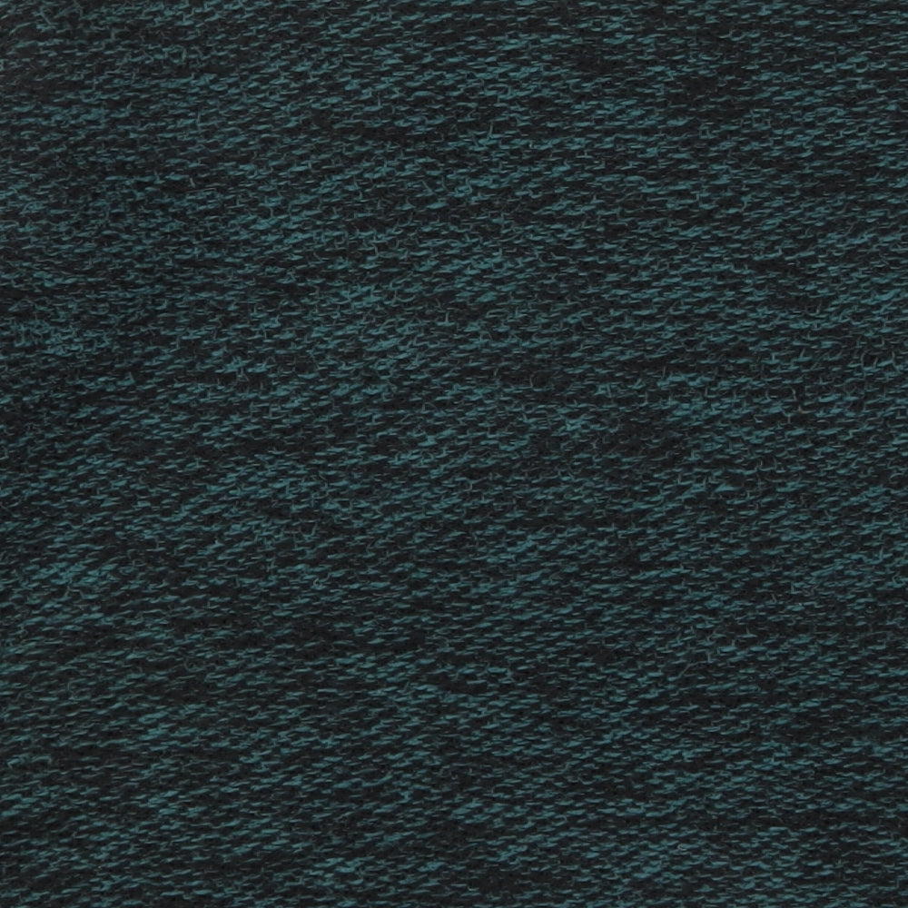 Indigo Womens Green Crew Neck Polyester Pullover Jumper Size 10