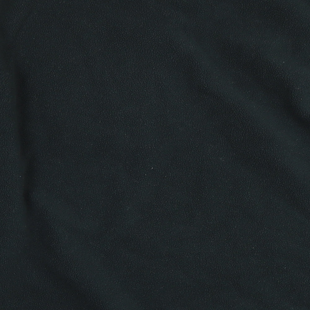 Nike Mens Grey Polyester Pullover Sweatshirt Size XL - Logo
