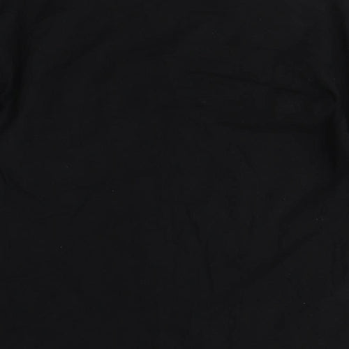 Batman Black Men's M Long Sleeve T-Shirt