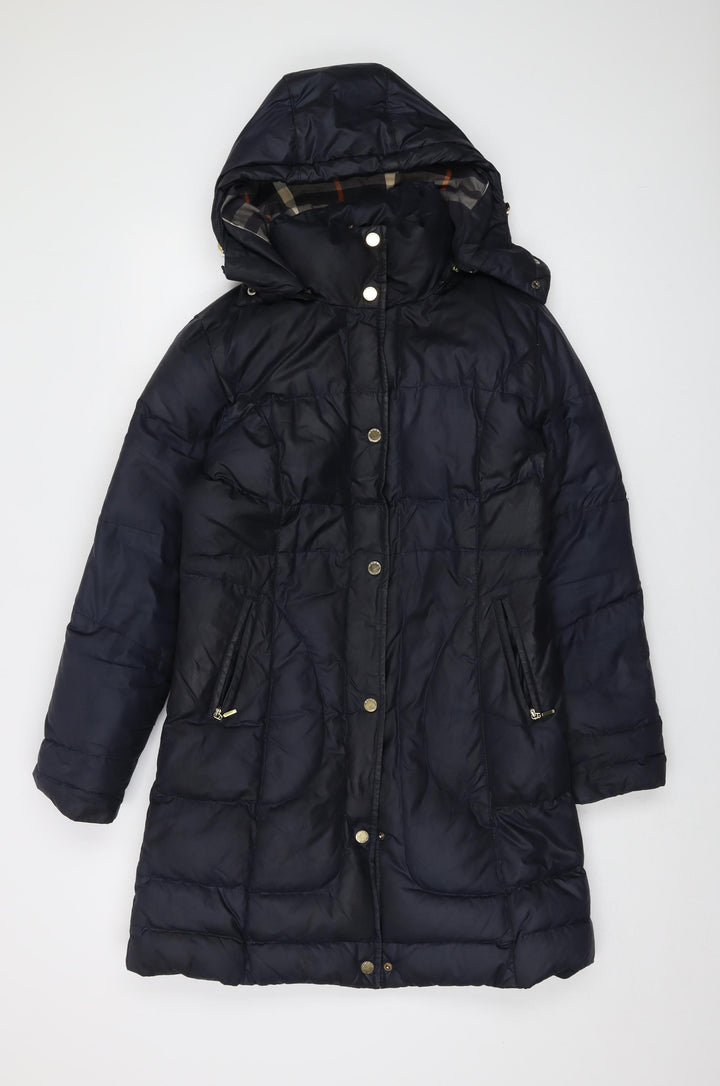 Jaket Temptation Womens Black Jacket Size S Zip