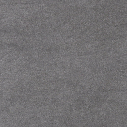 Boohoo Mens Grey Cotton T-Shirt Size M Round Neck - Lips