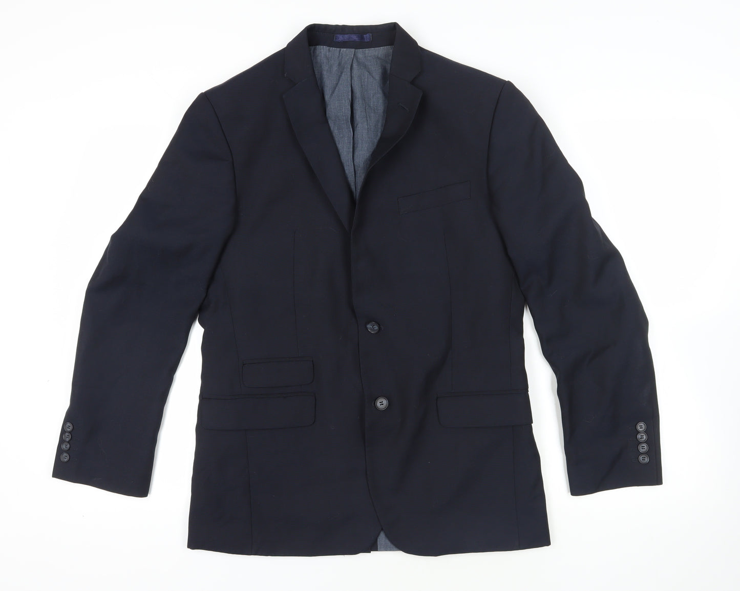 Jasper Conran Black Blazer, M, Business Formal Wear