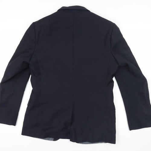 Jasper Conran Black Blazer, M, Business Formal Wear