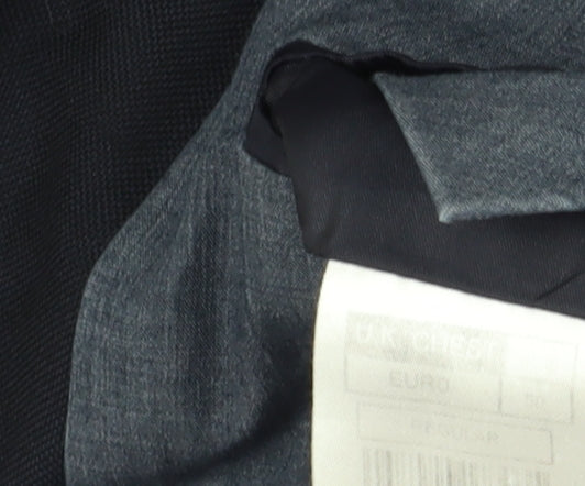 Jasper Conran Black Blazer, M, Business Formal Wear