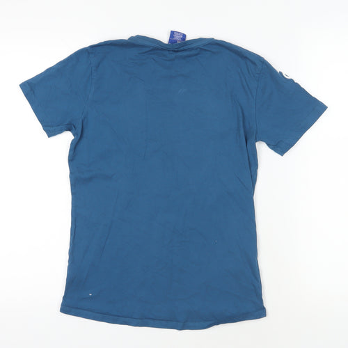 PlayStation Blue Boys Graphic T-Shirt 12 Years