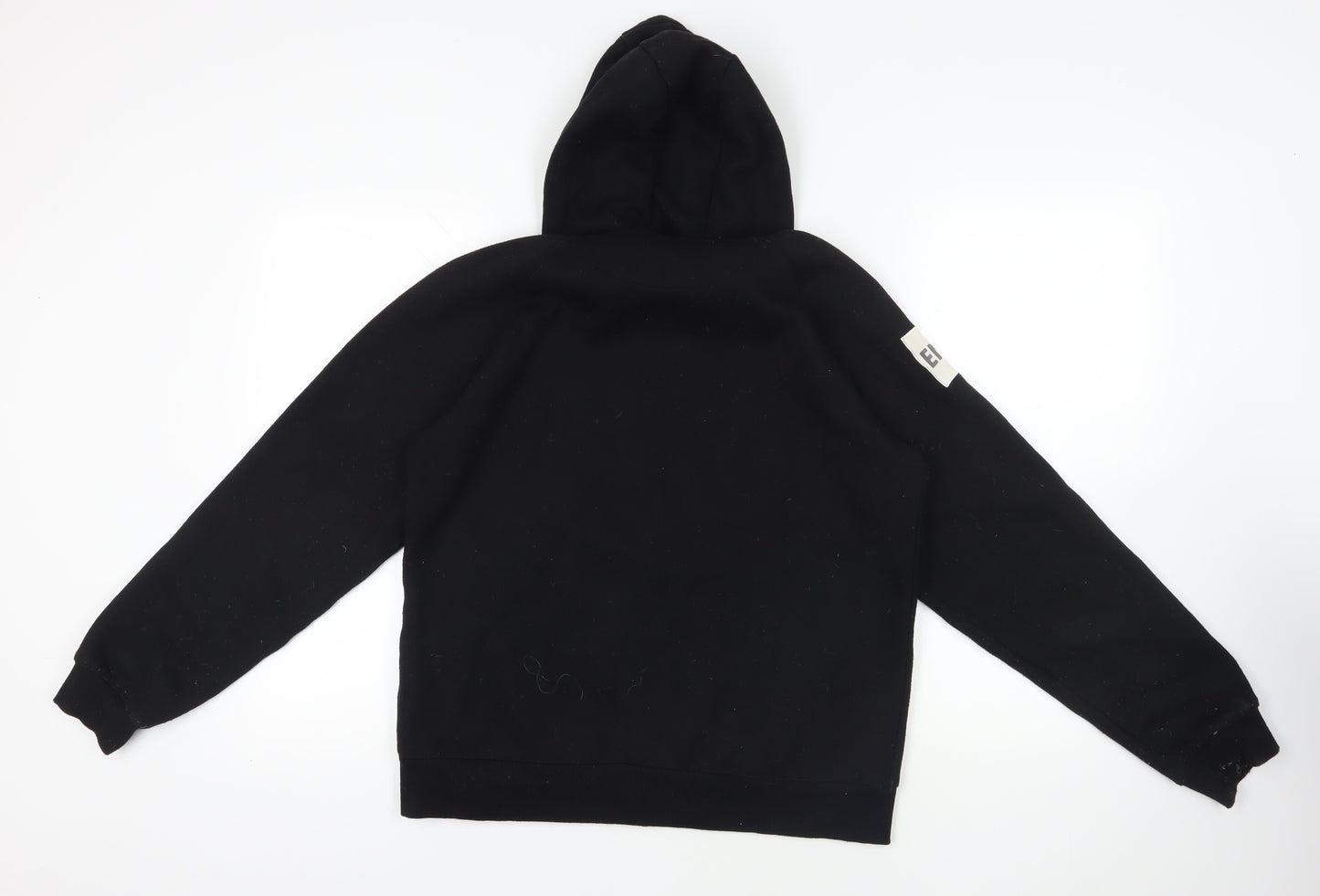 Black Rugby World Cup 2019 Hoodie L