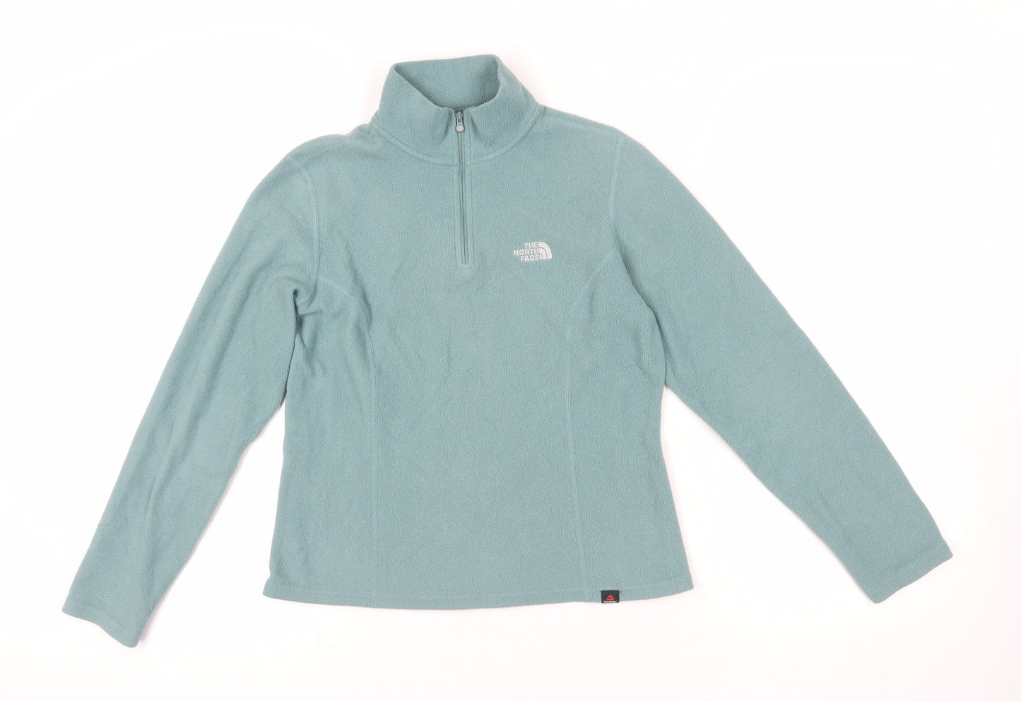 The North Face Blue Women's Pullover Sweatshirt S