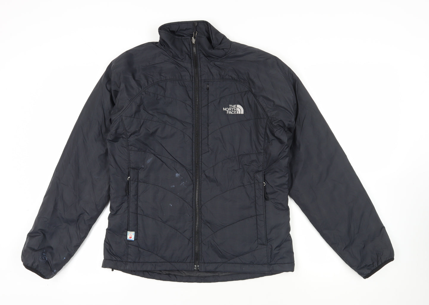 The North Face Black Puffer Jacket M Women's Winter