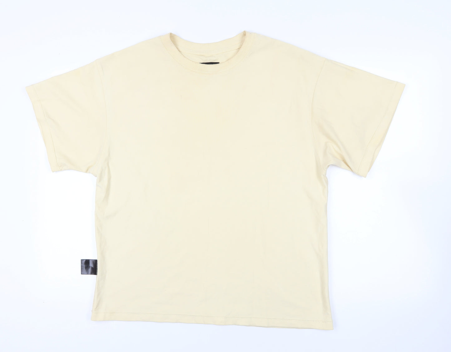 Fear of God Beige Medium T-Shirt
