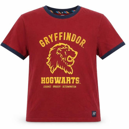 Marks and Spencer Harry Potter Red T-Shirt, 13-14 Years