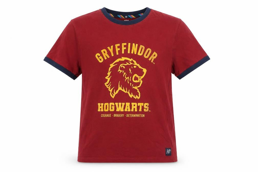 Marks and Spencer Harry Potter Red T-Shirt, 13-14 Years