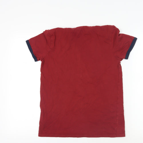 Marks and Spencer Harry Potter Red T-Shirt, 13-14 Years