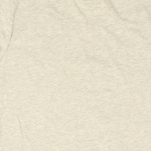 Family Guy Womens Grey Cotton Basic T-Shirt Size 20 Round Neck - Victory Shall Be Mine!