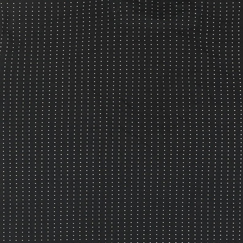 HUGO BOSS Mens Blue Polka Dot Cotton Polo Size XL Collared Button